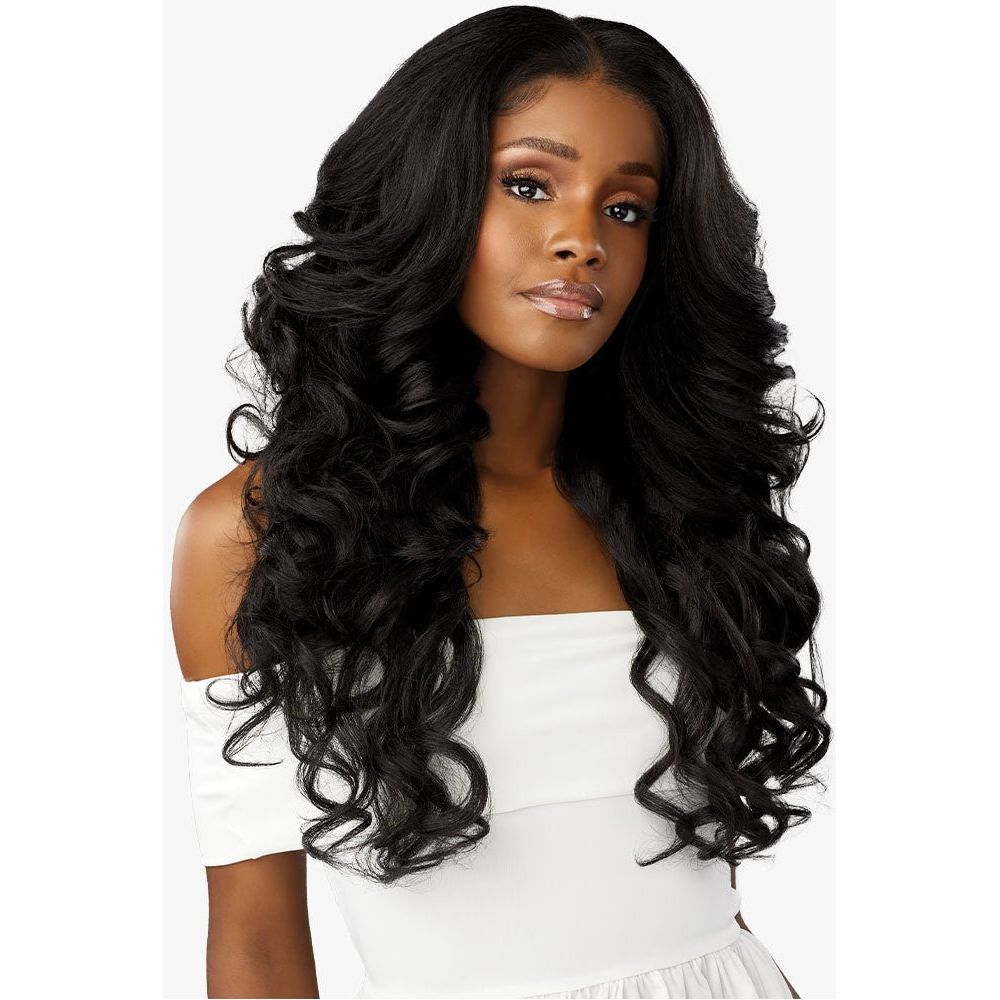 Sensationnel Bare Lace 13x6 Synthetic HD Lace Wig - Unit 15 - Beauty Exchange Beauty Supply