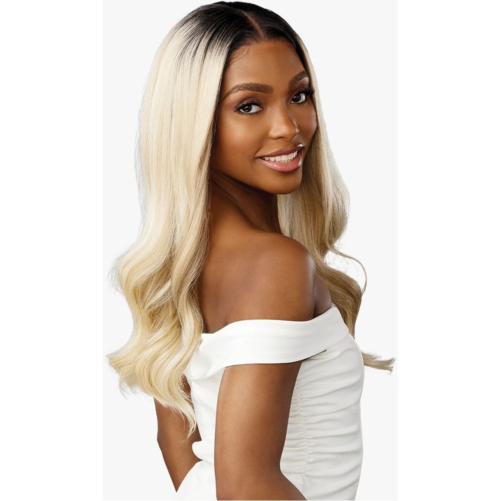 Sensationnel Bare Lace 13x6 Synthetic HD Lace Wig - Unit 16 - Beauty Exchange Beauty Supply