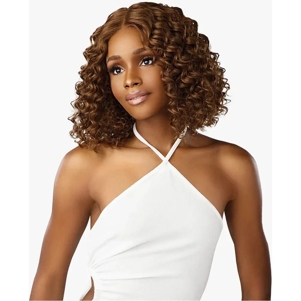 Sensationnel Bare Lace 6x5 Synthetic HD Lace Wig - Unit 2 - Beauty Exchange Beauty Supply