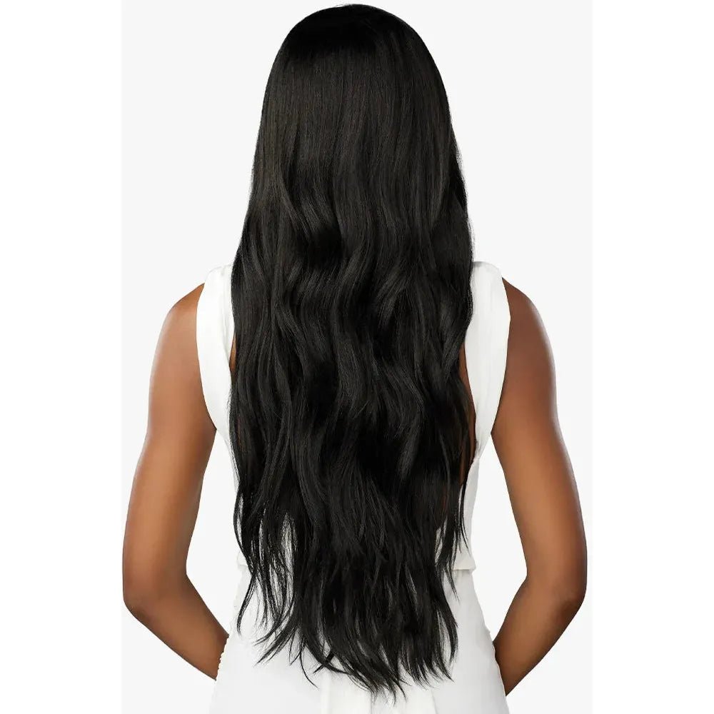 Sensationnel Bare Lace Human Hair Blend Full Lace Wig - Unit 5 - Beauty Exchange Beauty Supply