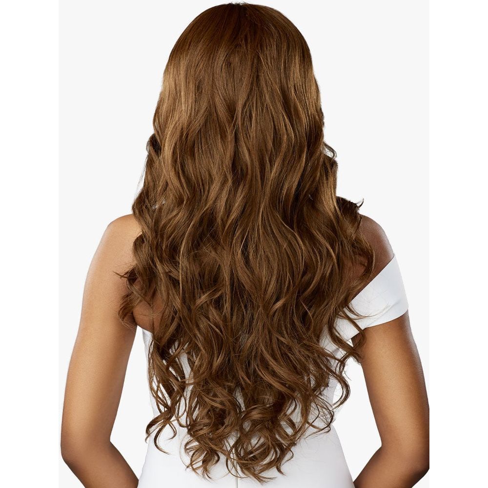 Sensationnel Bare Lace Synthetic 13X6 HD Glueless Lace Wig - Unit 10 - Beauty Exchange Beauty Supply