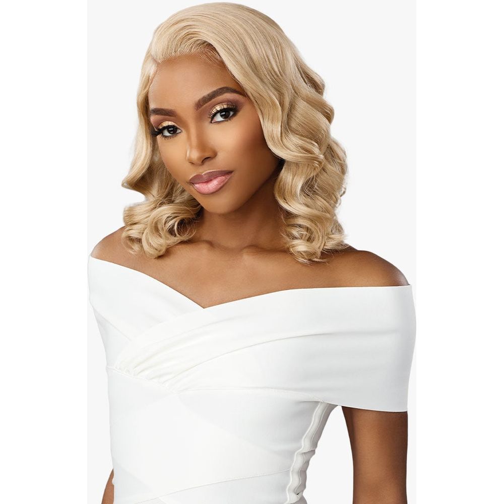 Sensationnel Bare Lace Synthetic 13X6 HD Glueless Lace Wig - Unit 11 - Beauty Exchange Beauty Supply