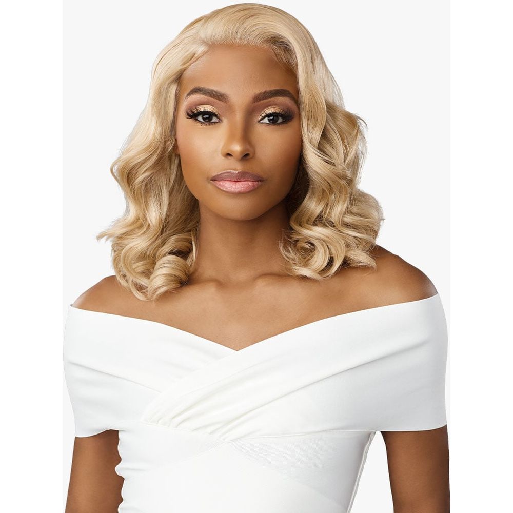 Sensationnel Bare Lace Synthetic 13X6 HD Glueless Lace Wig - Unit 11 - Beauty Exchange Beauty Supply