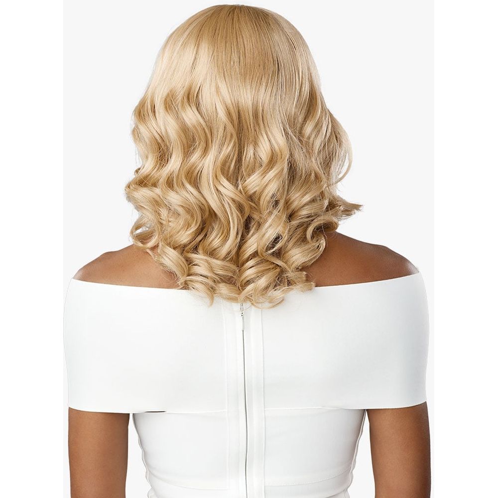 Sensationnel Bare Lace Synthetic 13X6 HD Glueless Lace Wig - Unit 11 - Beauty Exchange Beauty Supply