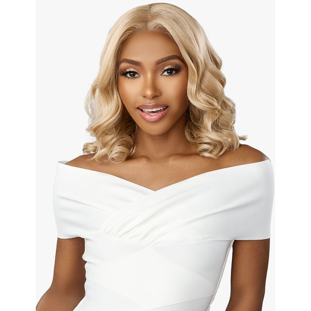 Sensationnel Bare Lace Synthetic 13X6 HD Glueless Lace Wig - Unit 11 - Beauty Exchange Beauty Supply