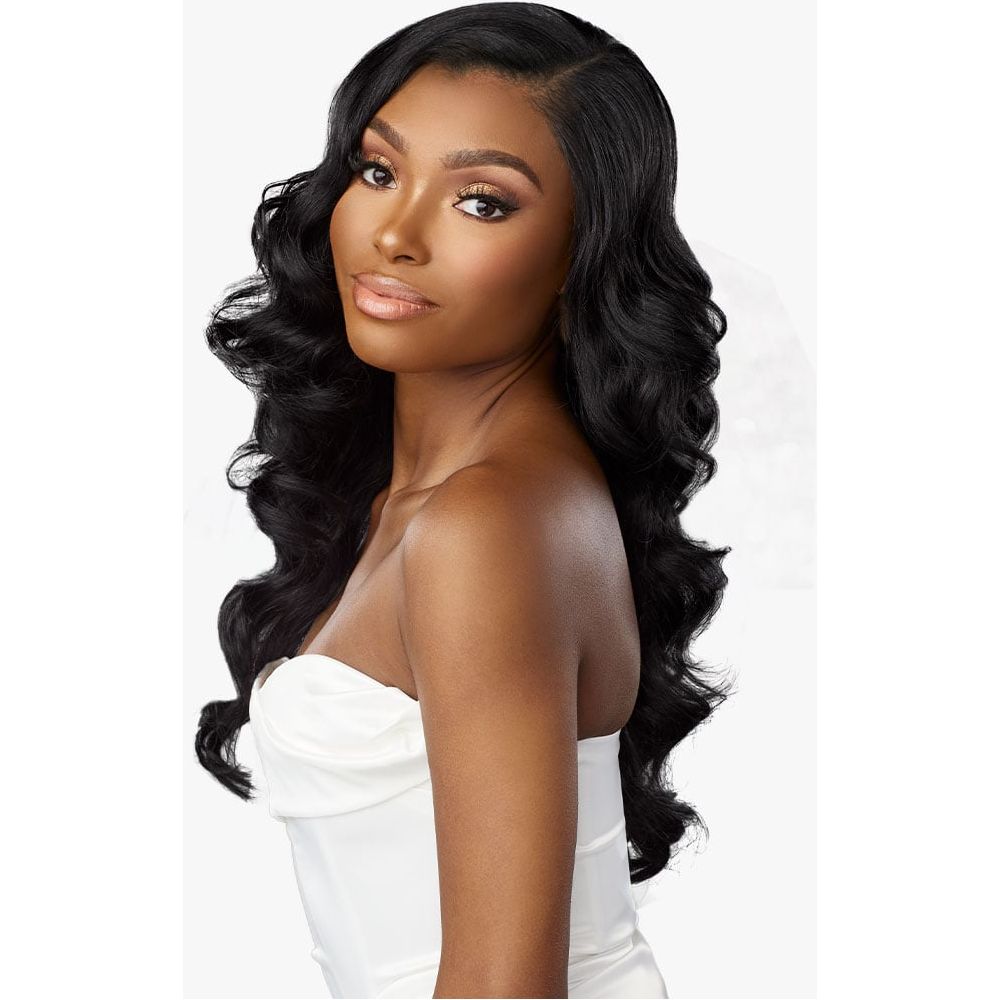 Sensationnel Bare Lace Synthetic HD Y-Part Lace Wig - Fana - Beauty Exchange Beauty Supply