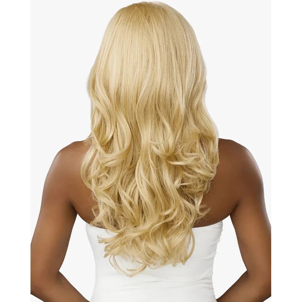 Sensationnel Bare Lace Synthetic HD Y - Part Lace Wig - Jordyn - Beauty Exchange Beauty Supply