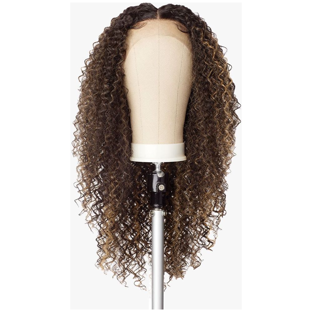 Sensationnel Butta Lace HD 360 Synthetic Lace Front Wig - Unit 6 - Beauty Exchange Beauty Supply