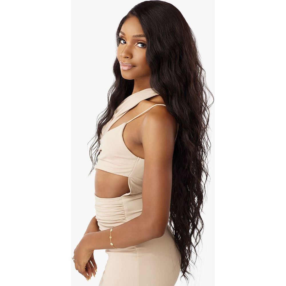 Sensationnel Butta Lace Pre - Cut HD Lace Front Wig - Unit 10 - Beauty Exchange Beauty Supply