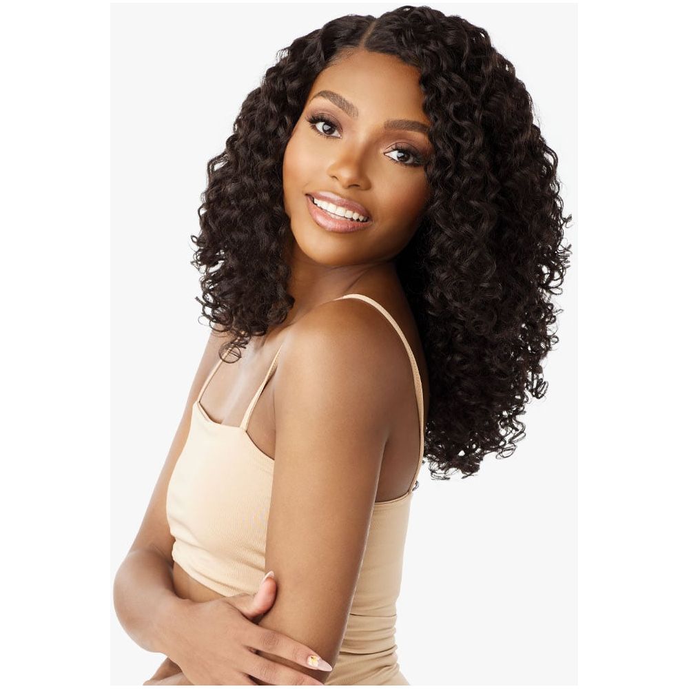 Sensationnel Butta Lace Pre - Cut HD Lace Front Wig - Unit 11 - Beauty Exchange Beauty Supply