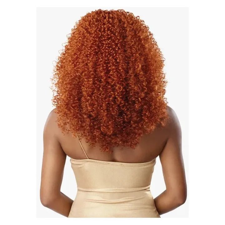 Sensationnel Butta Lace Pre - Cut HD Lace Front Wig - Unit 5 - Beauty Exchange Beauty Supply