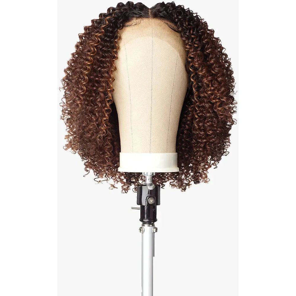 Sensationnel Butta Lace Synthetic HD Lace Front Wig - Unit 46 - Beauty Exchange Beauty Supply