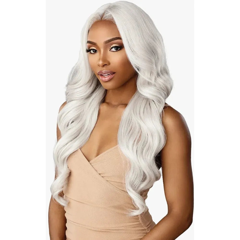 Sensationnel Cloud 9 What Lace? HD Synthetic Lace Front Wig - Deyla - Beauty Exchange Beauty Supply