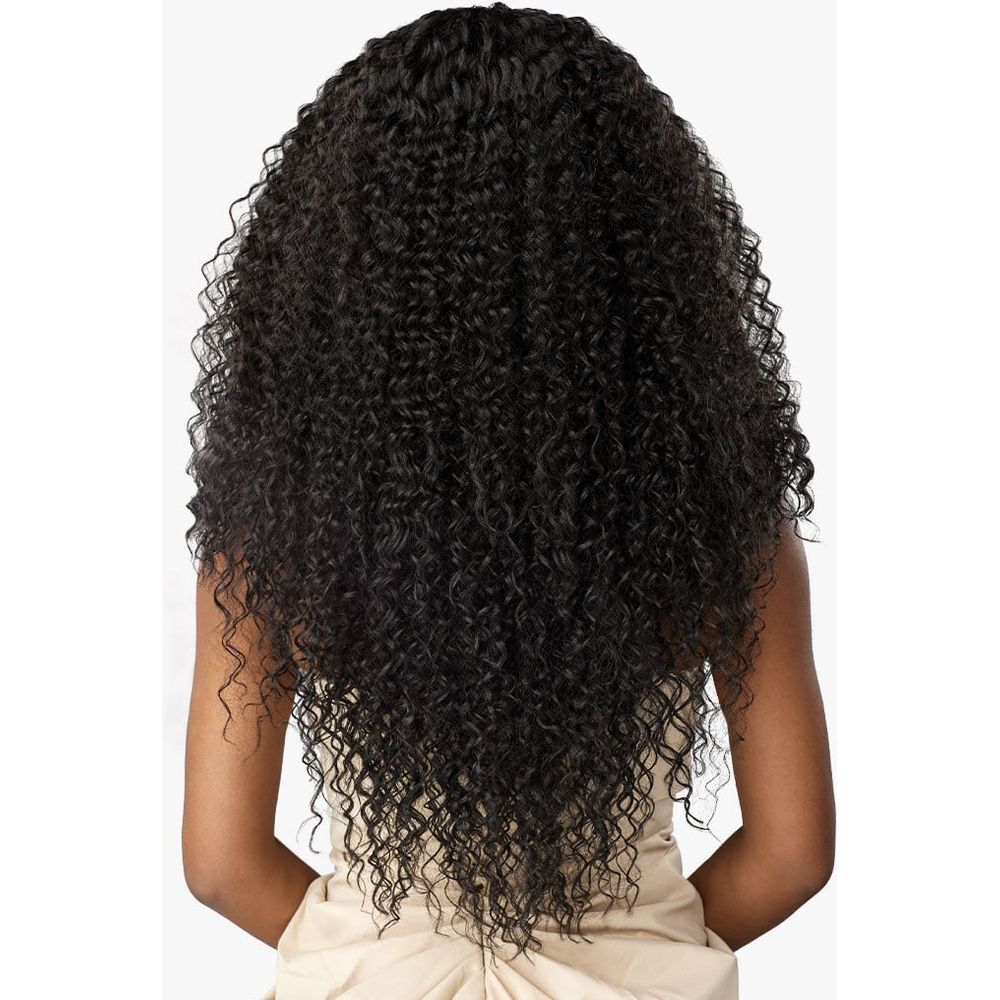 Sensationnel Cloud 9 What Lace? Synthetic 13x6 Lace Front Wig - Aleena - Beauty Exchange Beauty Supply