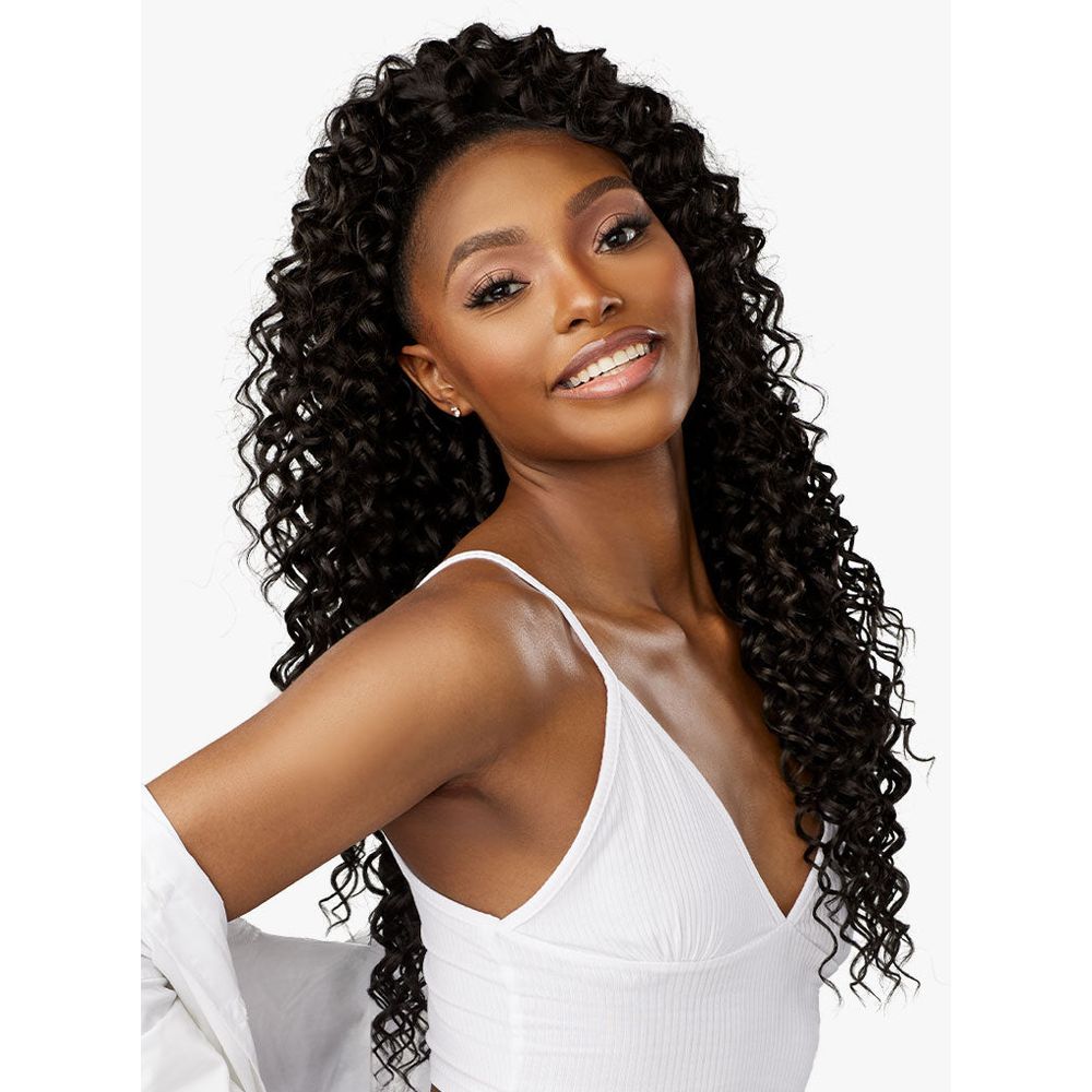 Sensationnel Curls Kinks & Co 100% Premium Fiber Multipack - Deep - Beauty Exchange Beauty Supply