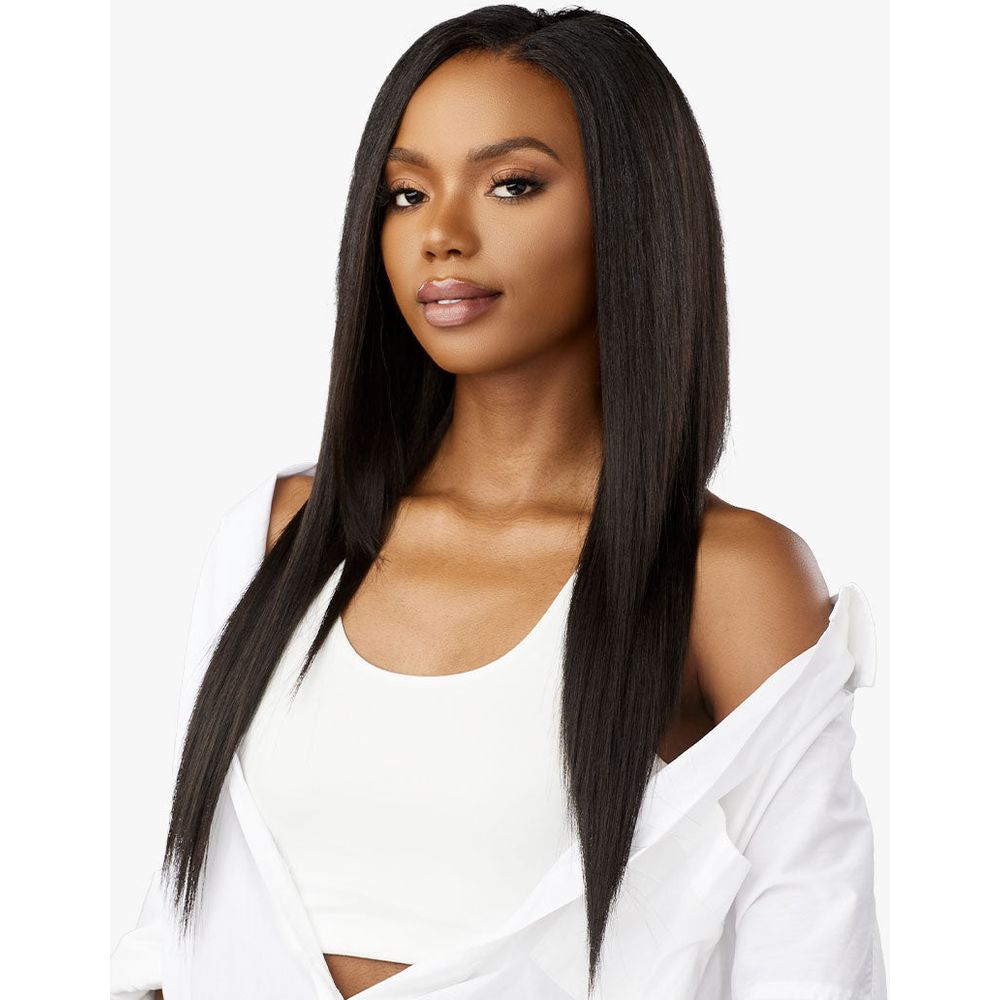 Sensationnel Curls Kinks & Co 100% Premium Fiber Multipack - Straight - Beauty Exchange Beauty Supply