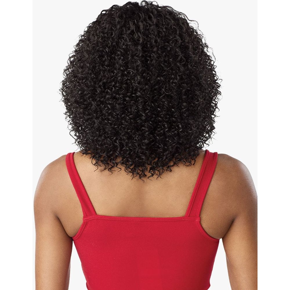 Sensationnel Curls Kinks &Co V - Part Synthetic HD Lace Wigs - V - Unit 4 - Beauty Exchange Beauty Supply