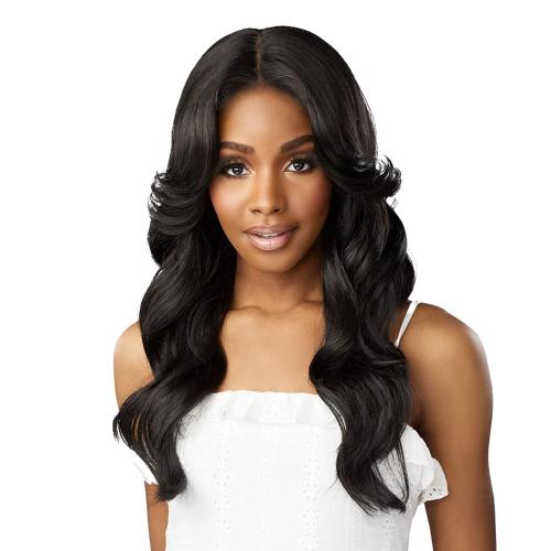 Sensationnel Dashly HD Synthetic Lace Front Wig - Unit 38 - Beauty Exchange Beauty Supply