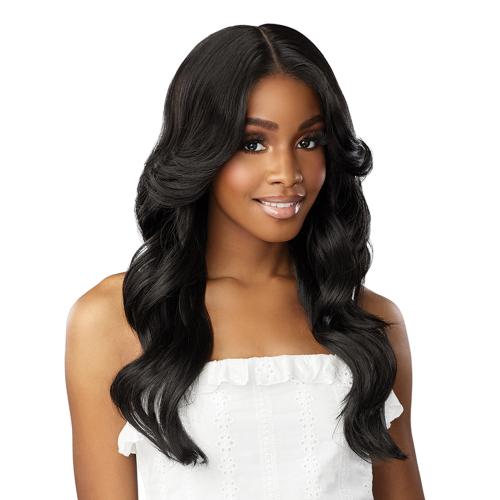 Sensationnel Dashly HD Synthetic Lace Front Wig - Unit 38 - Beauty Exchange Beauty Supply