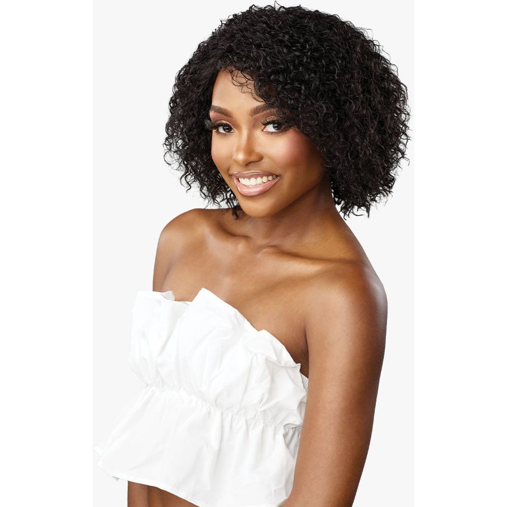 Sensationnel Dashly Synthetic Full Wig - Unit 18 - Beauty Exchange Beauty Supply