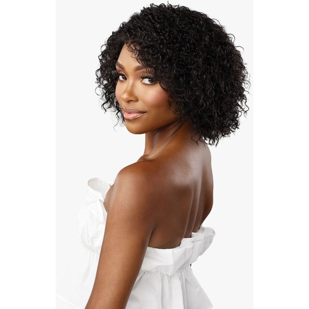 Sensationnel Dashly Synthetic Full Wig - Unit 18 - Beauty Exchange Beauty Supply