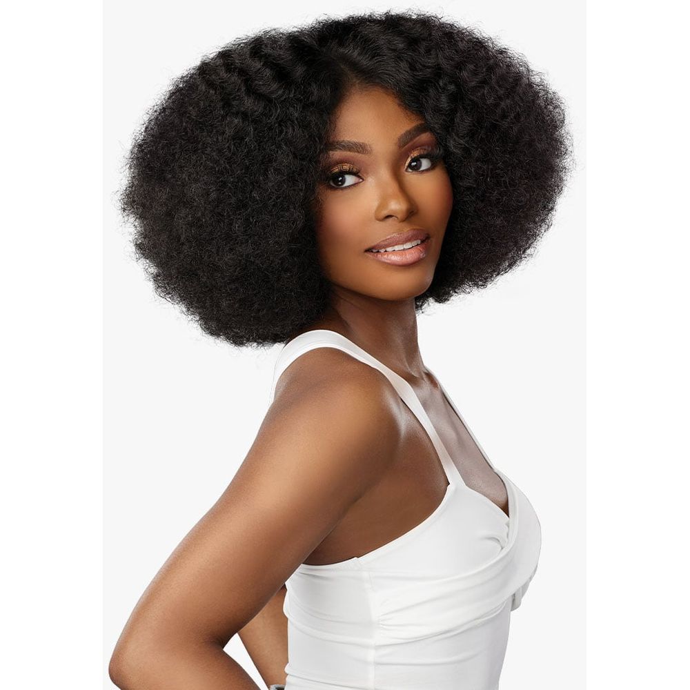 Sensationnel Dashly Synthetic HD Lace Wig - Unit 42 - Beauty Exchange Beauty Supply