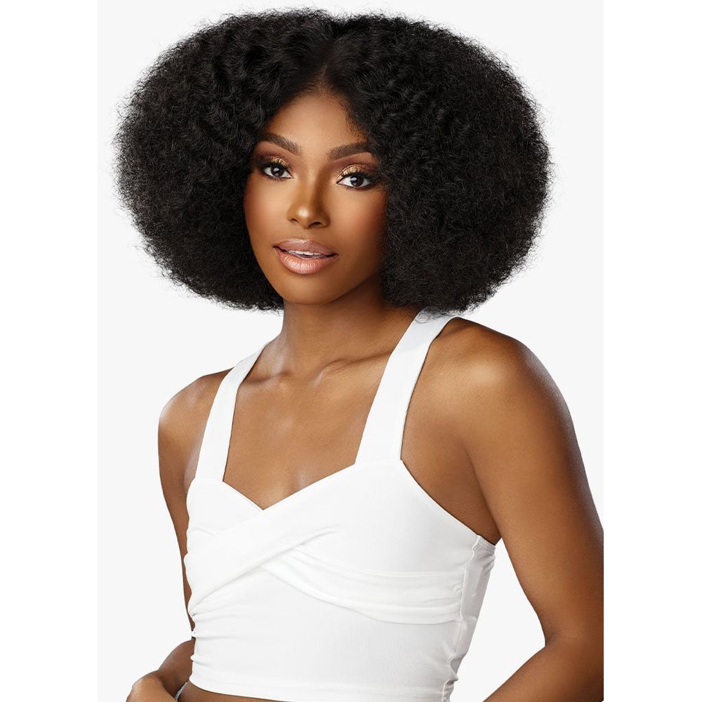 Sensationnel Dashly Synthetic HD Lace Wig - Unit 42 - Beauty Exchange Beauty Supply