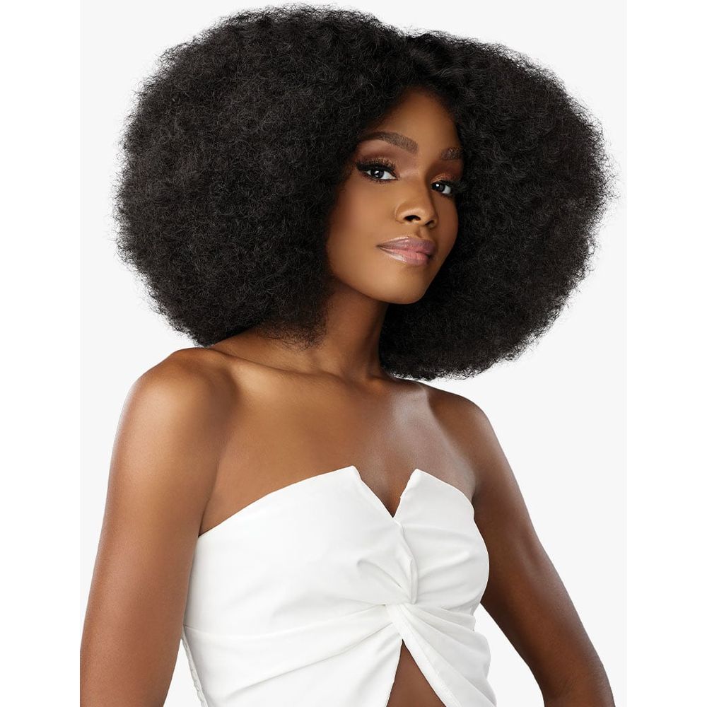 Sensationnel Dashly Synthetic HD Lace Wig - Unit 43 - Beauty Exchange Beauty Supply