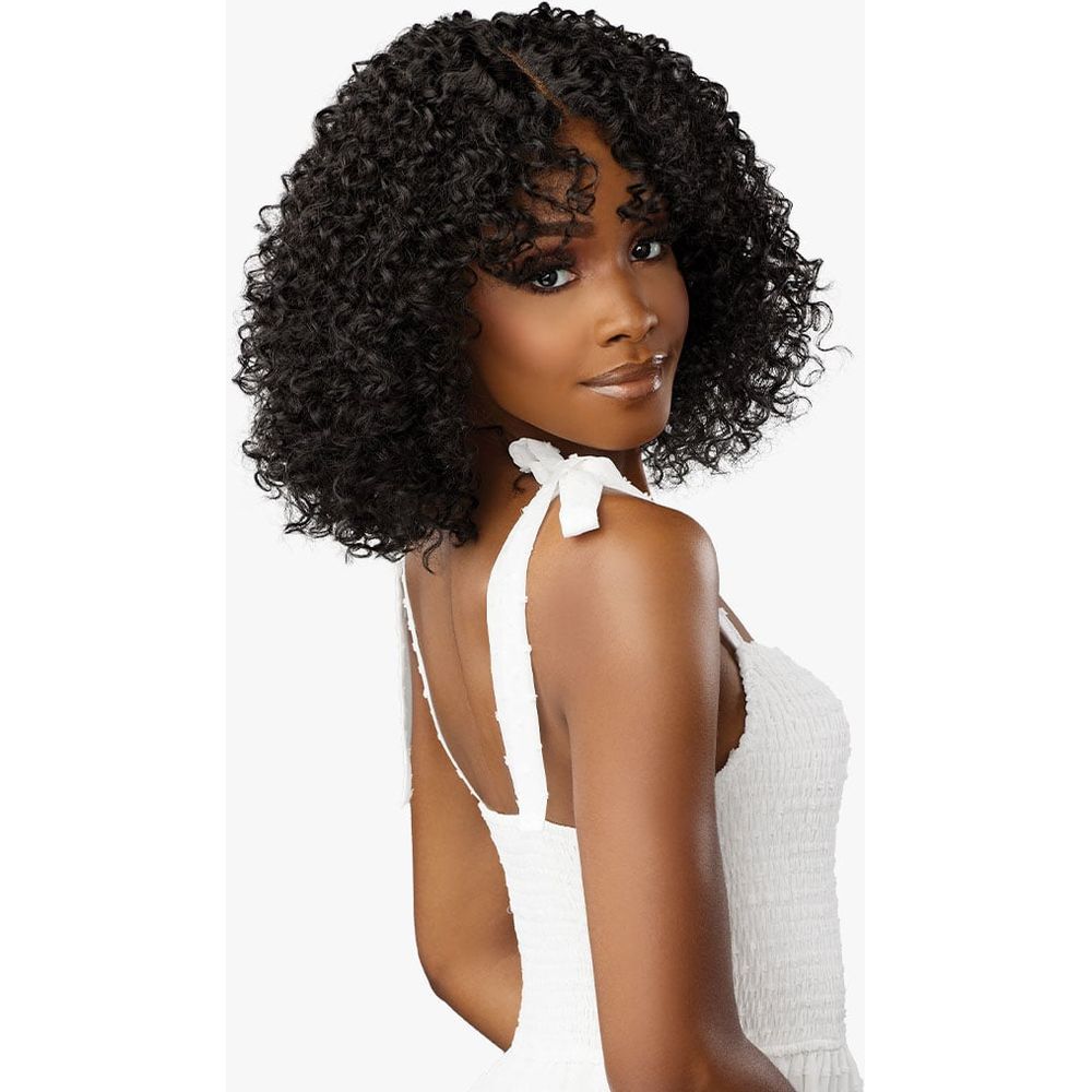 Sensationnel Dashly Synthetic HD Lace Wig - Unit 44 - Beauty Exchange Beauty Supply