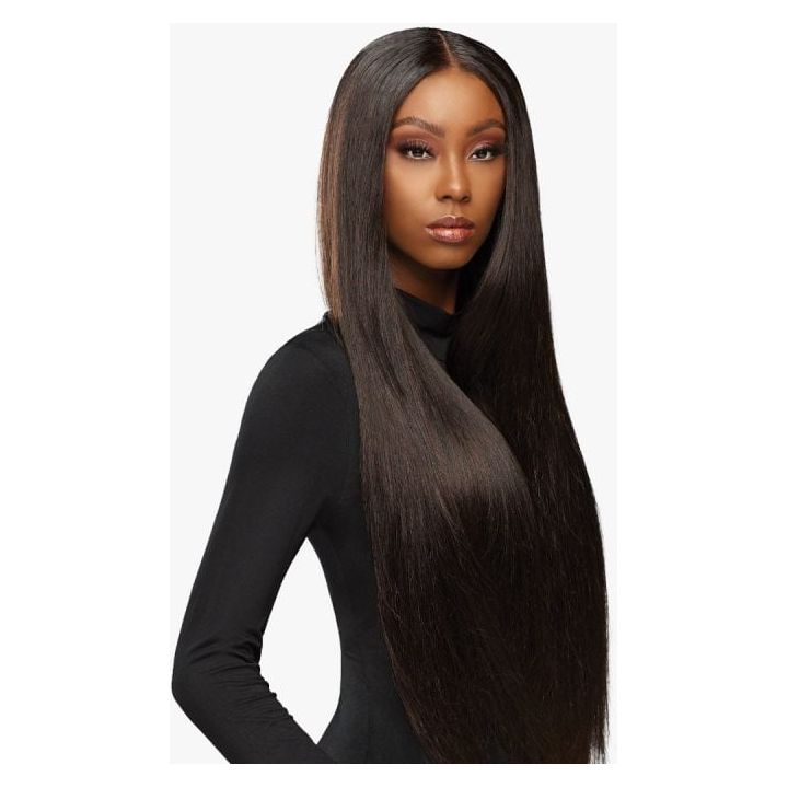 Sensationnel Empire 100% Human Hair Single Bundles - Straight - Beauty Exchange Beauty Supply