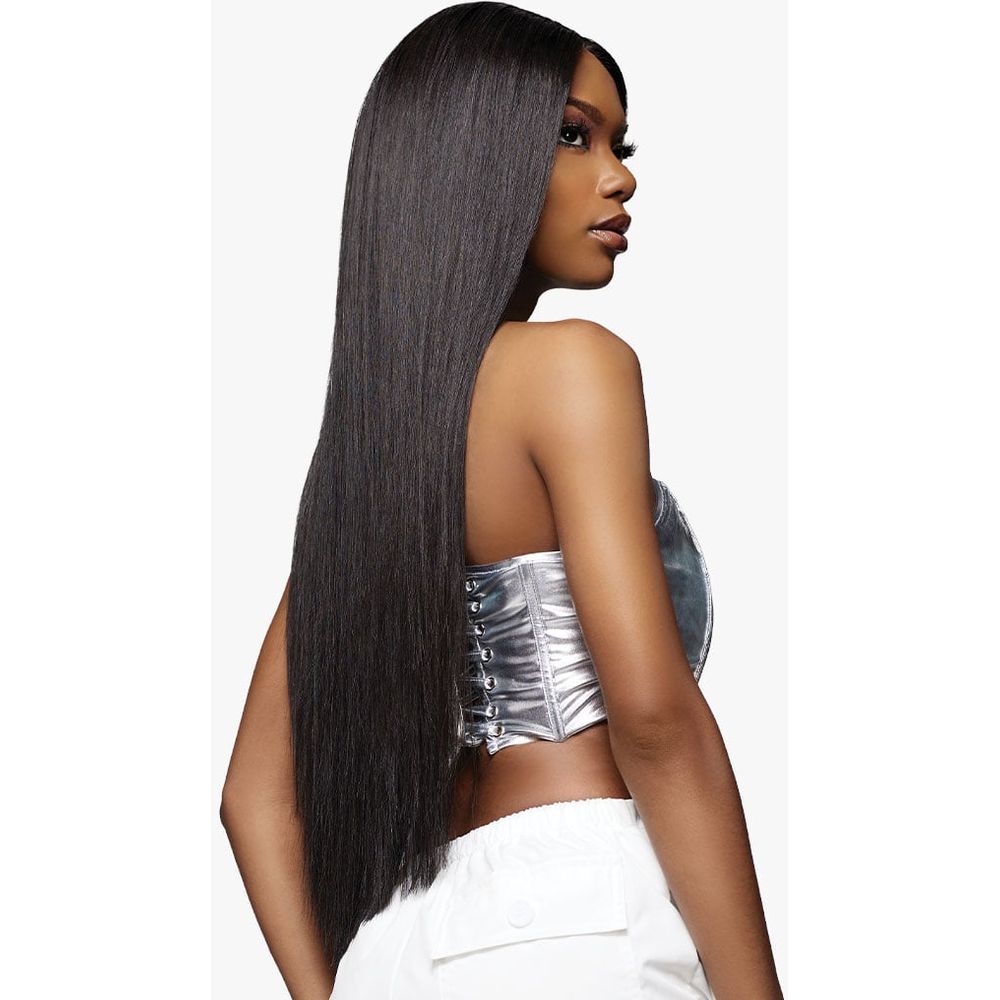 Sensationnel Rebold Yaki 100% Human Hair Weave - 2 Bundle Deal - Beauty Exchange Beauty Supply