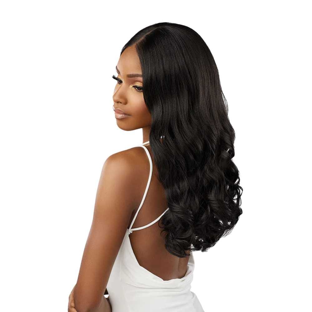 Sensationnel Synthetic Bare Lace Glueless 100% Full Lace Wig - Unit 3 - Beauty Exchange Beauty Supply