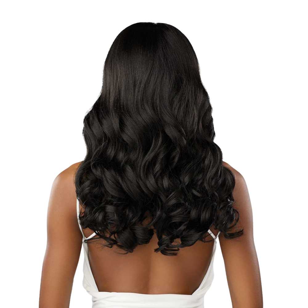 Sensationnel Synthetic Bare Lace Glueless 100% Full Lace Wig - Unit 3 - Beauty Exchange Beauty Supply