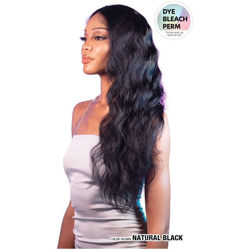 Shake-N-Go Glossy 100% Virgin Remy Hair Bundle Multipack - Body Wave - Beauty Exchange Beauty Supply