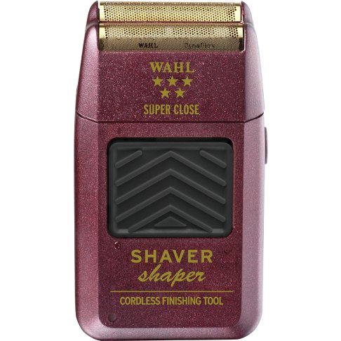 WAHL Professional 5 Star Cordless Shaver - Beauty Exchange Beauty Supply