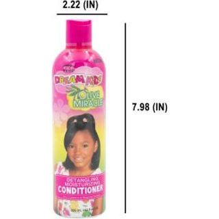 African Pride Dream Kids Detangling Moisturizing Conditioner 12oz - Beauty Exchange Beauty Supply