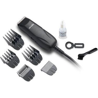 Andis Professional CTX Clipper/Trimmer - Beauty Exchange Beauty Supply