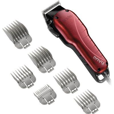 Andis Professional Envy Clipper - Beauty Exchange Beauty Supply