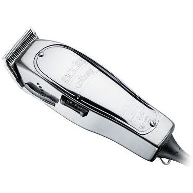 Andis Professional Master Adjustable Blade Clippers - Beauty Exchange Beauty Supply