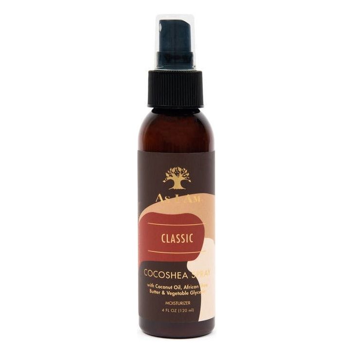 As I Am Classic CocoShea Spray 4oz - Beauty Exchange Beauty Supply