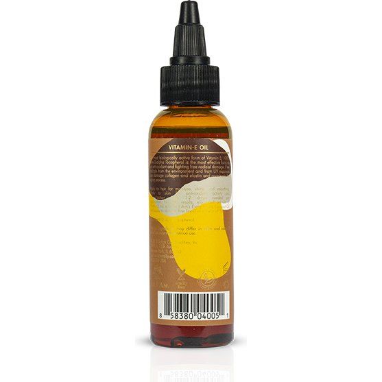 As I Am Pure Oils Vitamin E Oils 2oz - Beauty Exchange Beauty Supply