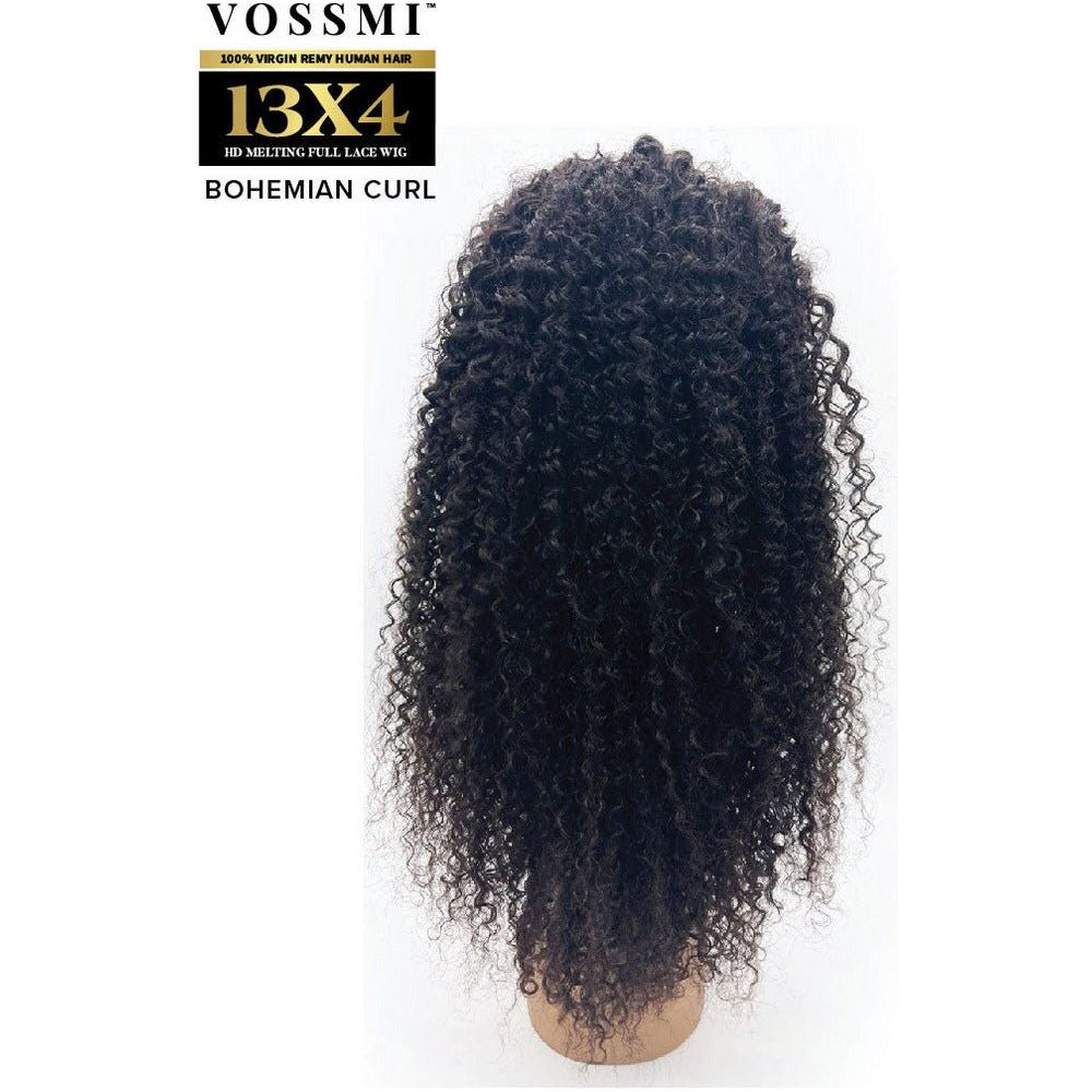 Beautiful Day Vossmi 13x4 HD Lace Wig - Bohemian Curl - Beauty Exchange Beauty Supply