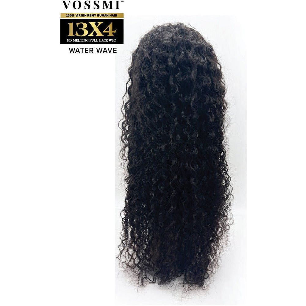 Beautiful Day Vossmi 13x4 HD Lace Wig - Water Wave - Beauty Exchange Beauty Supply