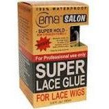 BMB Crazy Hold Tube Super Lace Glue Ahesive for Wigs - Beauty Exchange Beauty Supply