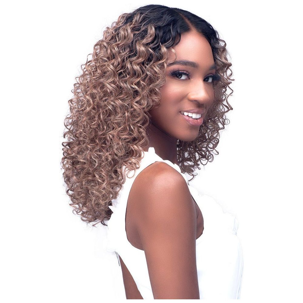 Bobbi Boss Boss Hair Synthetic HD Lace Wig - MLF913 Fifi - Beauty Exchange Beauty Supply