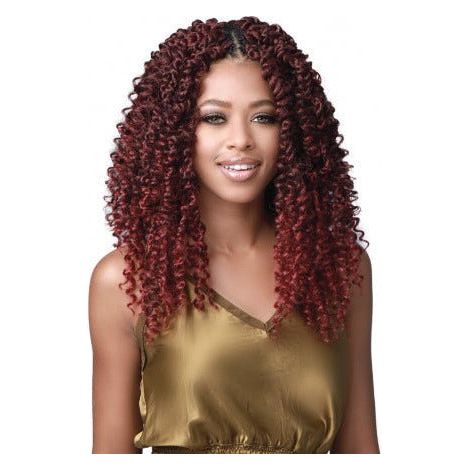 Bobbi Boss Crochet Braid 3X Passion Twist - Boho Style 14" - Beauty Exchange Beauty Supply