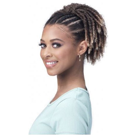 Bobbi Boss Miss Origin Tressup Ponytail Series - MOD038 Soul Locs - Beauty Exchange Beauty Supply