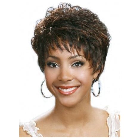 Bobbi Boss Premium Synthetic Full Wig - M414 Bobo - Beauty Exchange Beauty Supply