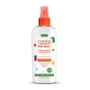 Cantu for Kids Conditioning Detangler 6oz - Beauty Exchange Beauty Supply