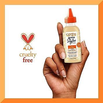 Cantu Protective Styles by Angela Daily Oil Drops 2oz - Beauty Exchange Beauty Supply